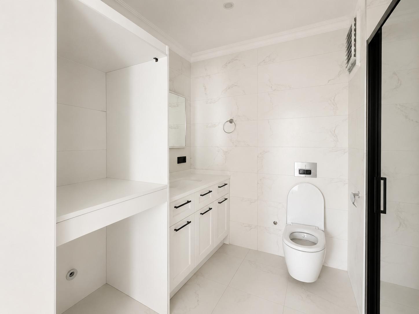 KARŞIYAKA LİLYUM GARDEN 3+1 SATILIK